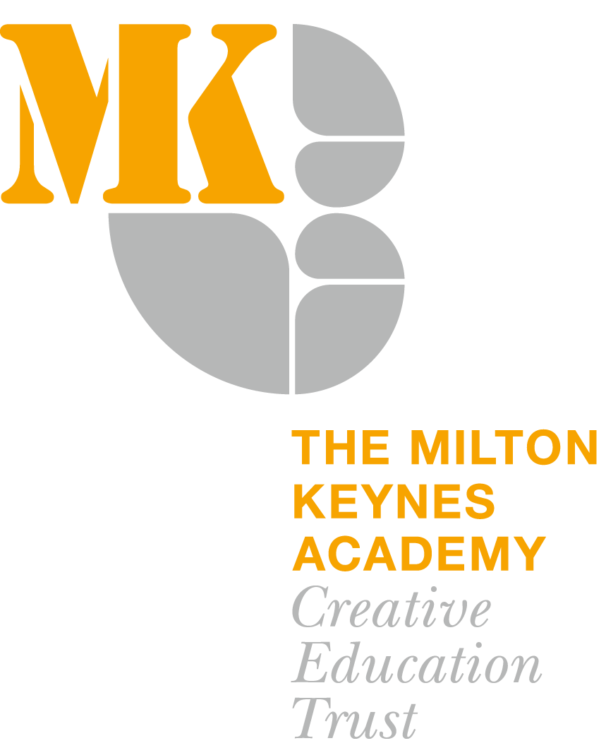 Milton Keynes Academy CET logo